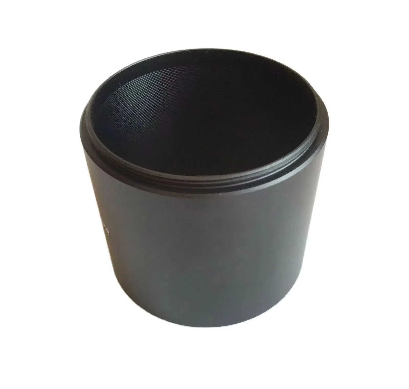 

ProScope Metal M58-M58 M58 x0.75 Famale to M58 x0.75 Male Thread Adapter for Helicoids