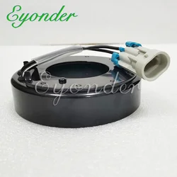 AC A/C Air Conditioning compressor Magnetic Clutch Field Only Coil for Fiat Palio Stilo Uno 51980391 FOR DELPHI CVC