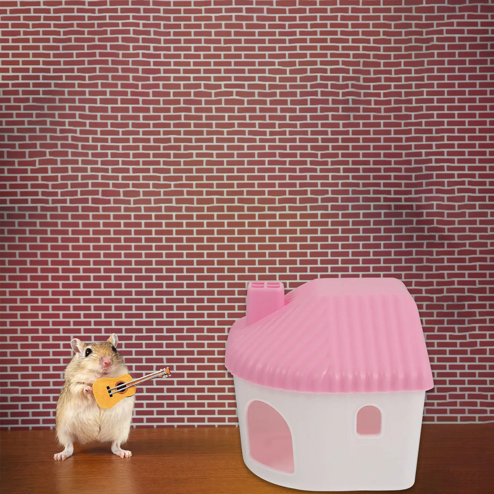 2Pcs Pet House For …