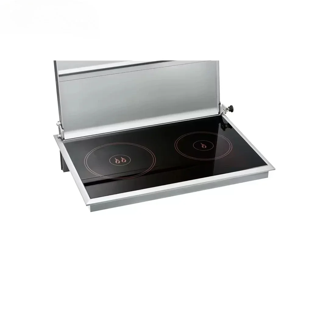 

high quality Diesel Stove Cooker Food Heater for RV Camper Boat Fuel Stove and Air Parking Heater Caravan Stove