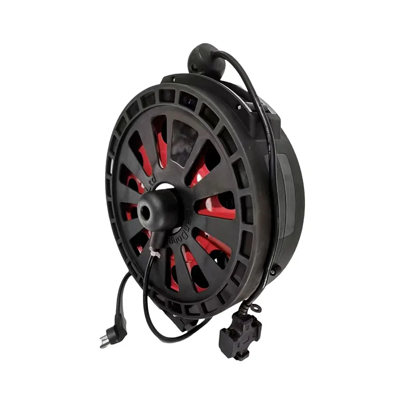 Electric Drum, High-pressure Car Wash Shop Combined Car Wash Drum Automatically Retractable Pipe Reel for Car Wash Equipment