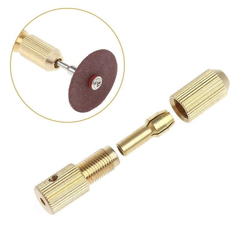 Y1AD 10PCS 0,5-3,2 мм микропроверка