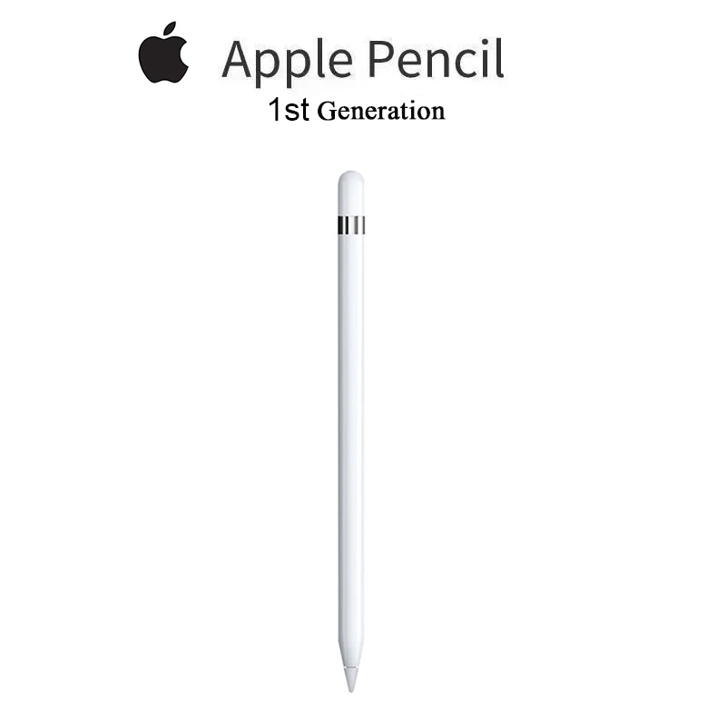 For Apple Pencil 1st Generation Stylus Pen iOS Tablet Touch Pen With Power Display for iPad 6 7 8 9 10 Pro 3 4 5 Air 3 4 5mini 5