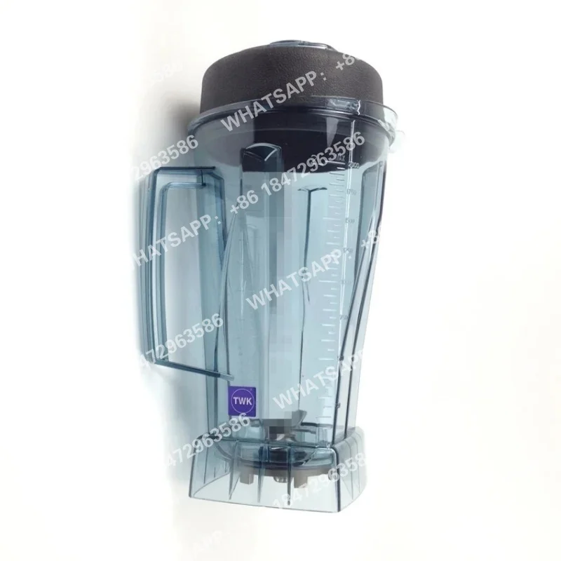 TWK-767 TM-800 767 jtc 767 800 Omniblend Блендер Миксер Контейнер Банка Глечик Кувшин Чашка дно с крышкой для лезвий Комплект чашек с верхним корпусом