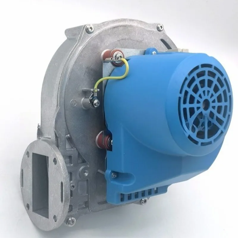 Brushless centrifugal blower gas fan high pressure low noise energy saving fan EP-148H
