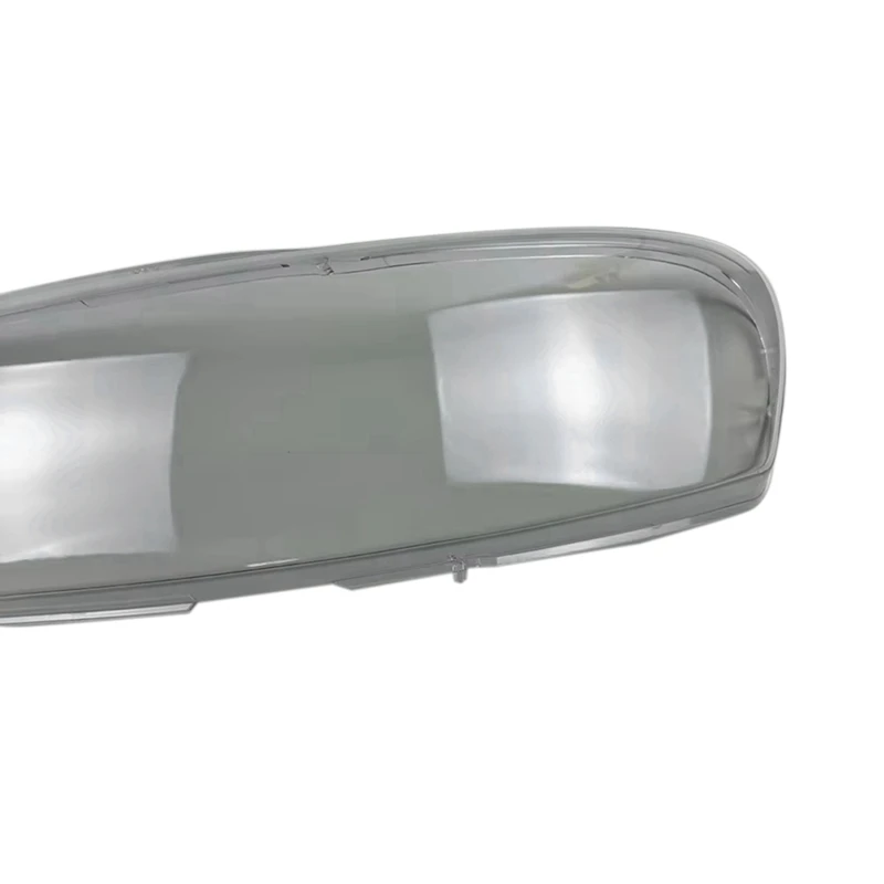 For Volvo S60  V70 04-2008 Car Front Headlight Cover Headlamp Lampshade Lampcover Head Lamp Light Covers Shell