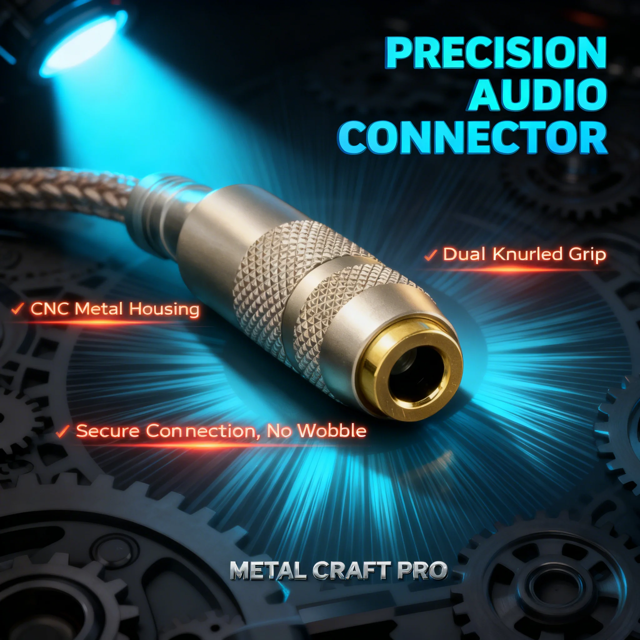 Ly Tech ES9318 USB-…