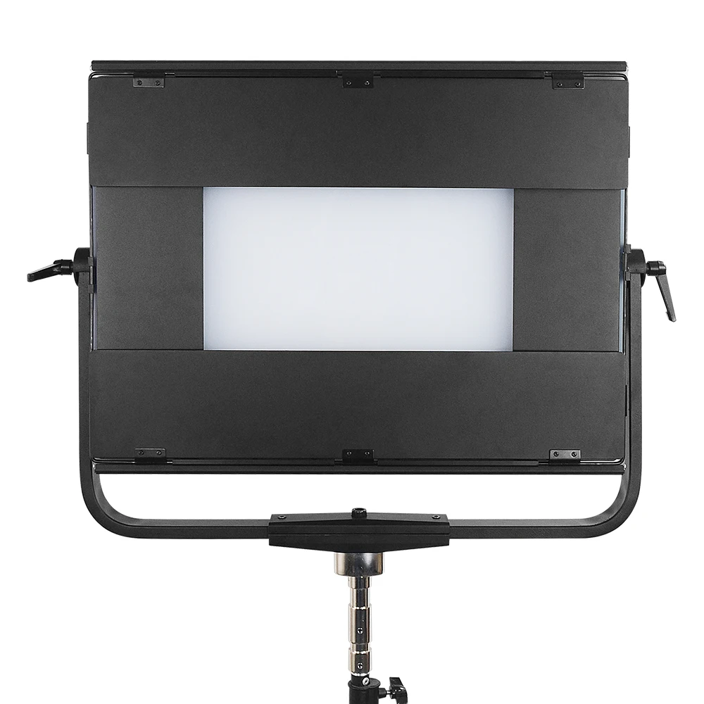 RGB Video Light Professional Studio Lighting GL5000C RGB Light 500W CCT Mode Led Lamp Photographic Lighting Wireless DMX Control