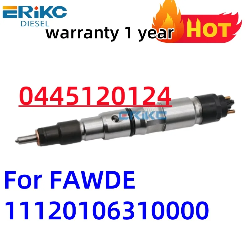 0445120124 Diesel F…
