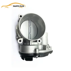 AT4Z9E926B Air Intake System Throttle Body for Ford EDGE EXPLORER MUSTANG F-150 3.5T Engine Parts