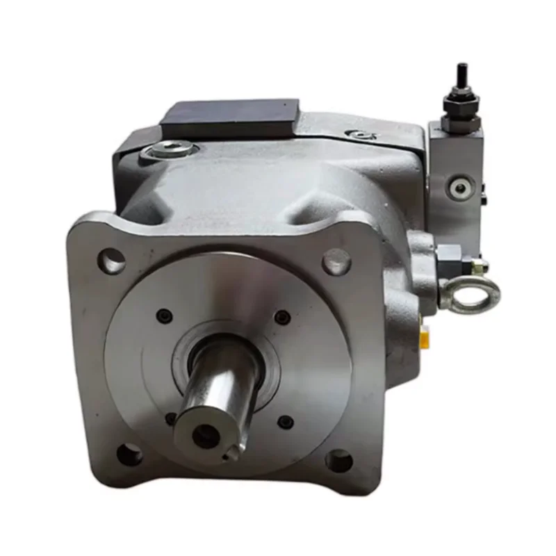 Gorąca Wyprzedaż Pompy Hydraulicznej Serii PV PV032R1K1AYNMTP PV080R1K1T1NUDM PV270R1K1T1N001NUDM Pompa Tłokowa