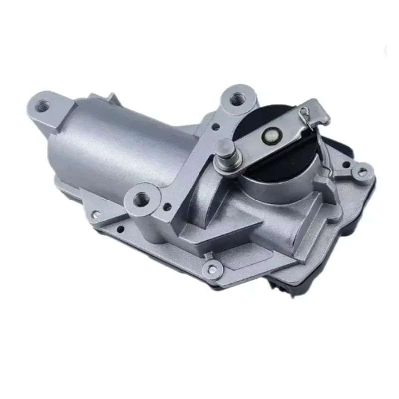 Super Sale 89674-20010 Turbo Electronic Actuator Turbocharger for Toyota Camry Hilux Land Cruiser 1KD 93-96 235600-0170 17201-