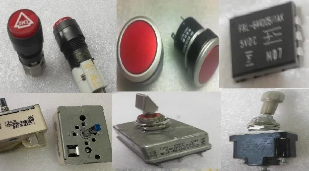 1PCS    9.15108      84-8510.0020      4-H2.5L-2       FRL-644D05/1AK     8906K5236                   MS24523-21     MS27737-23C