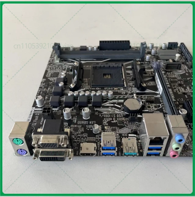 Used For ASUS PRIME A320M-E motherboard