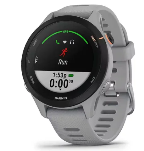 Garmin Forerunner 255 умные часы для спорта