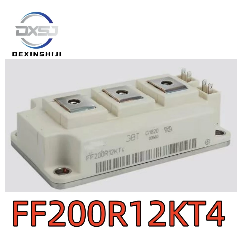 

NEW Original FF200R12KT4