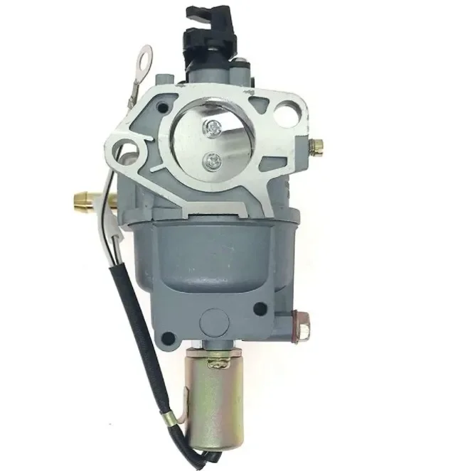 951-12771A Carburetor for MTD 951-12771 751-12771 751-12771A 751-12823 Craftsman Huskee Troy-Bilt Yard-Man carb