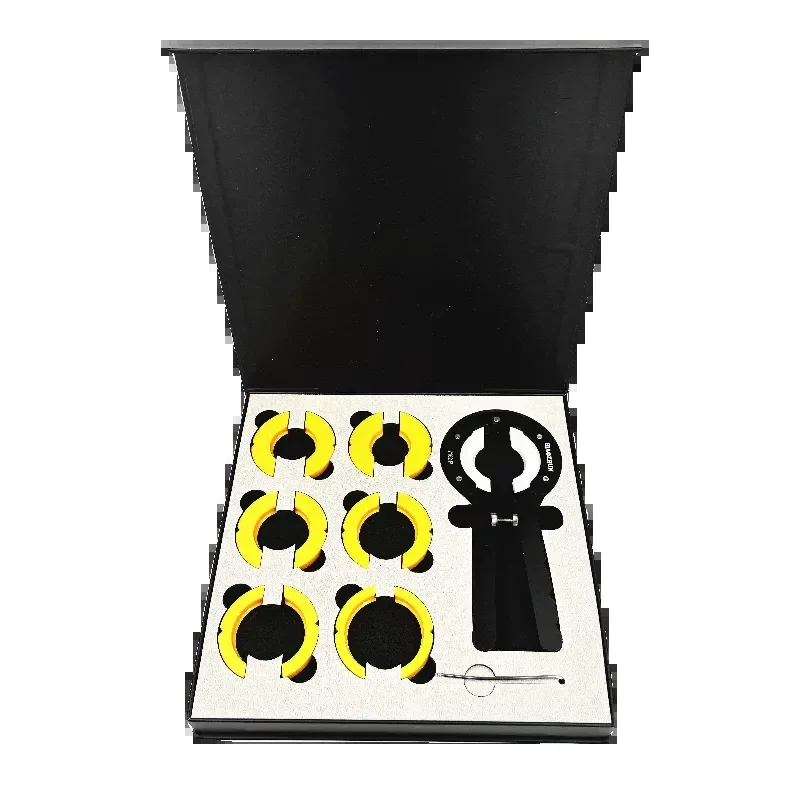 watch repair tool, high-end watch starting ring mouth change glass 7152-6 bezel remover, repair outer ring
