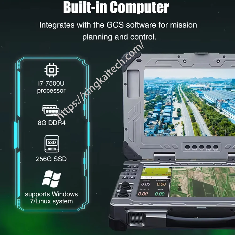 Dual-Screen Profess… - image