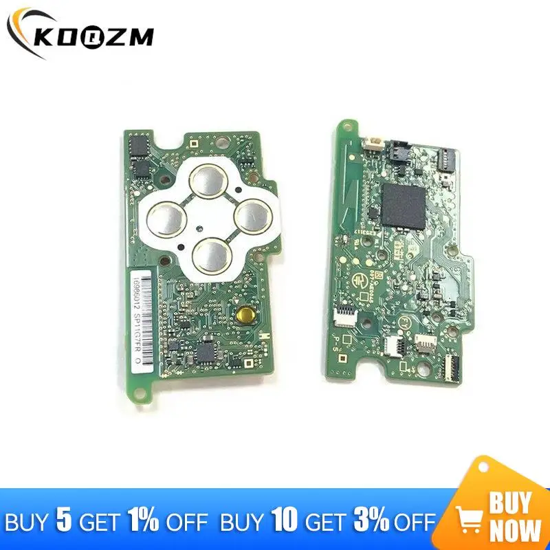 1Pc Left And Right Controller Circuit Board Switch For Joy-con LR Motherboard PCB Board Replacement Game Accessories