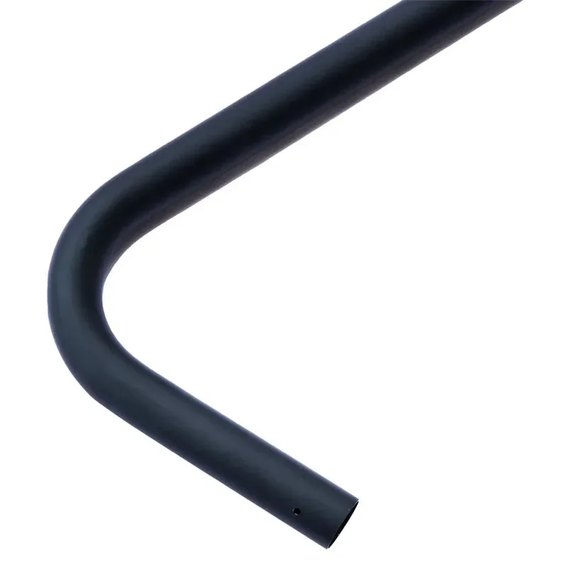 Accesorios para drones agrícolas Agras T30, tren de aterrizaje para protección de plantas DJI, piezas de reparación de tubos de aluminio UAV