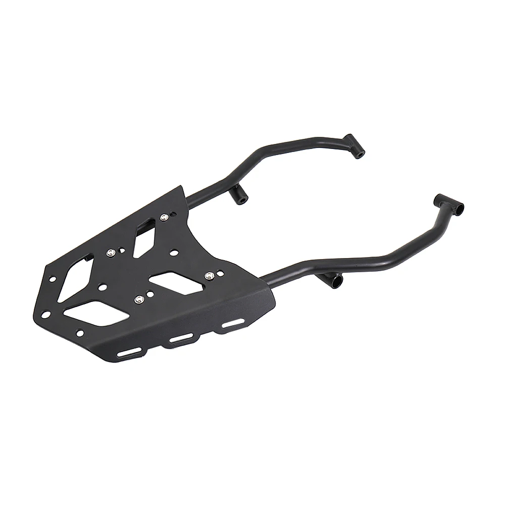 NEW Motorcycle Parts Top Case Rear Rack Carrier For Yamaha Tenere 700 Tenere700 T7 2020 2019 Rear Luggage Rack