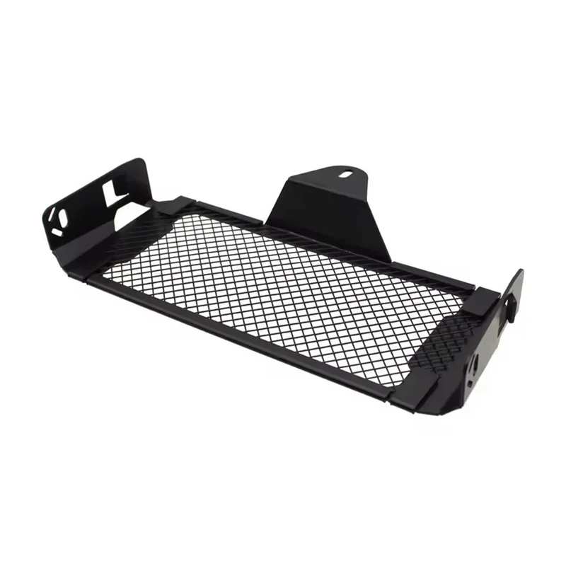 Motorcycle Radiator Guard Radiator Guard For BMW R12 Ninet Oil Cooler Guard Protector Motorcycle Accessories