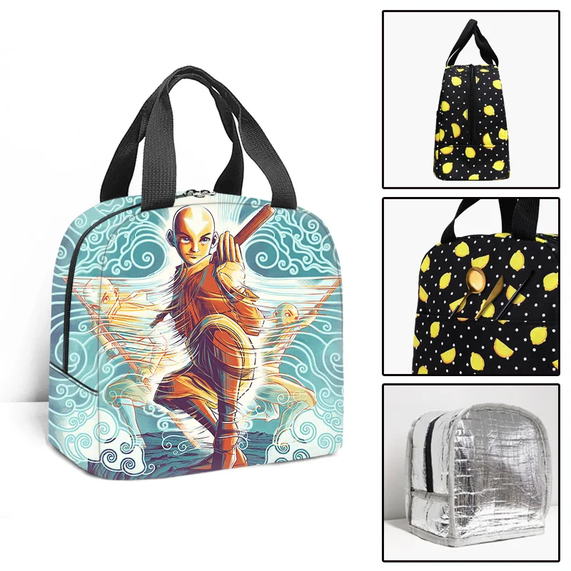 Cartoon Youthful Av…