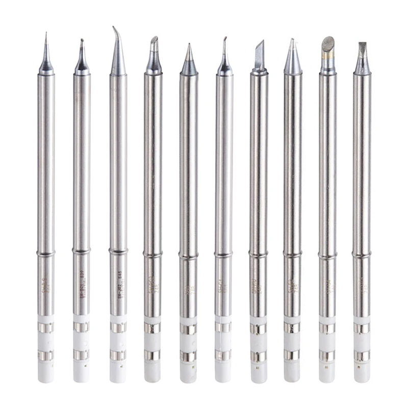 SH72 Soldering Iron Tips for SH72 Soldering Station