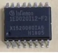 

Free shipping 1ED020I12-F2 IED020I12-F2 IC SOP16 10PCS