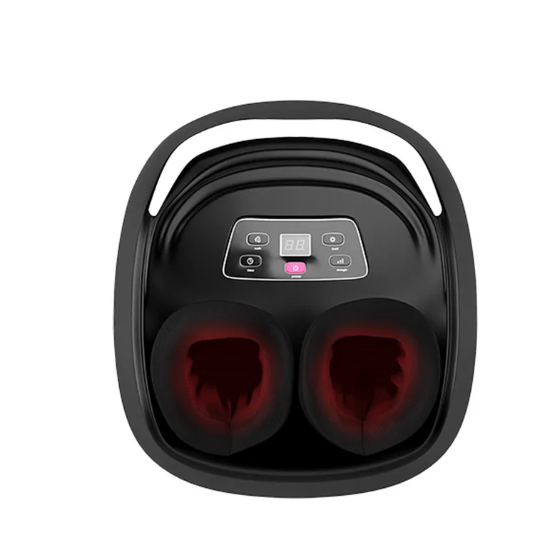 

professional Air pressure deep kneading massage therapy electric foot massager