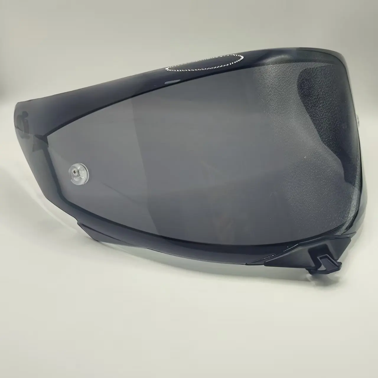 

Визор для мотошлема KYT TT Revo, стеклянная линза, защитное стекло, аксессуары IRIDIUM SCREEN