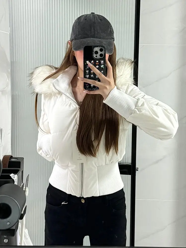Thumbnail 4 - #30 Most Popular Womens Hooded Winter Parkas