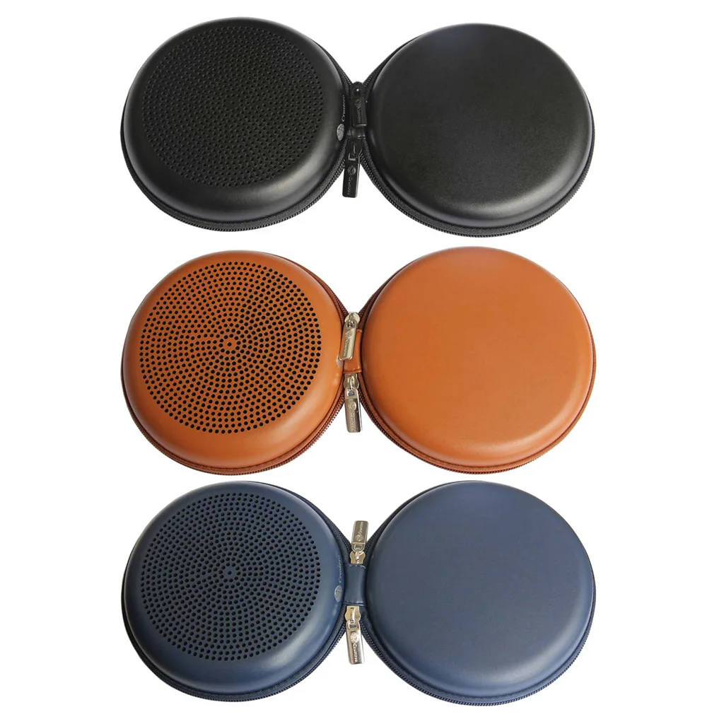 

E21E Portable Cases Bags for A1 Wireless Speaker Shock-Absorbing Covers Storage Bags