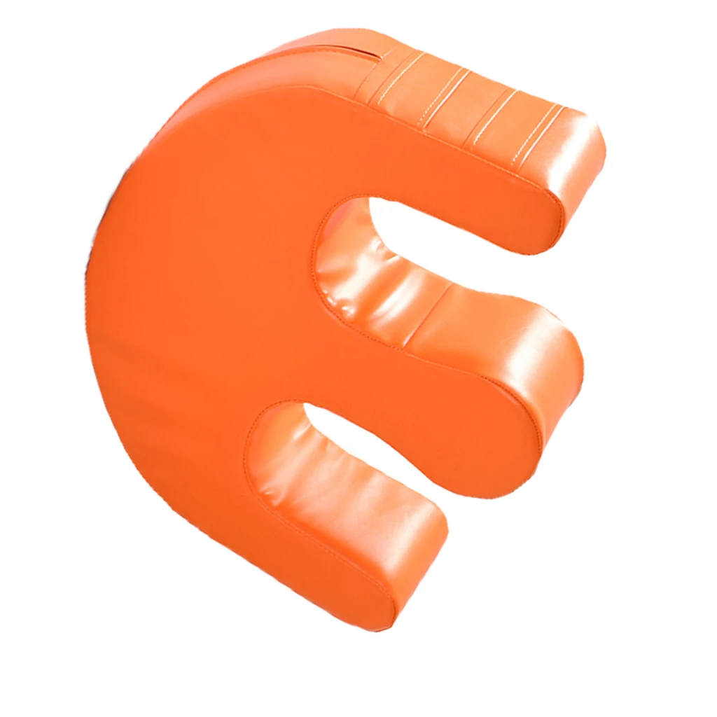 Elderly Turnover Device U Pillow Anti- Device Caring Care Household