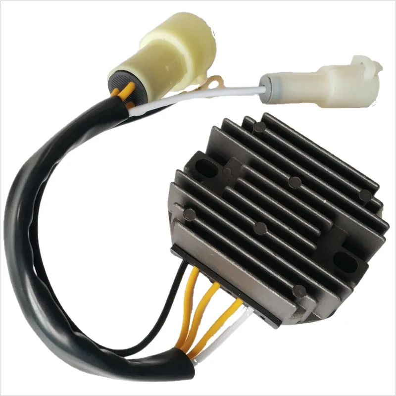 32800-87J00 32800-87J10 Motorcycle Rectifier Regulator For Suzuki DF40 DF50 QHS/L TS/L DF 40 50 Hp 1999 2000 2001 2002 2003 2004