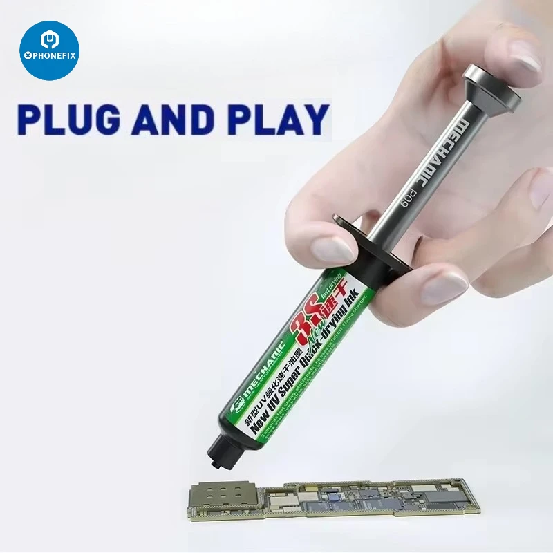 Meccanico Booster Olio Asta di Spinta in Metallo Solve Manutenzione Dolore Punto Ago Barile Booster Ago Barile di Saldatura Olio Booster