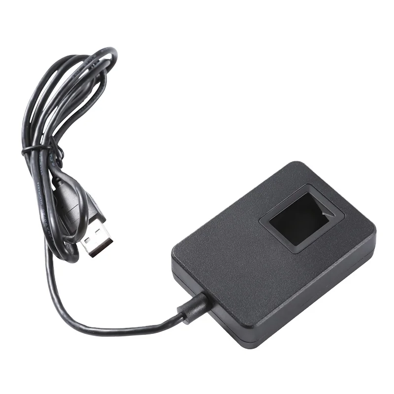 

Zk Fingerprint Sensor Price USB Biometric Reader Optical Fingerprint Scanner
