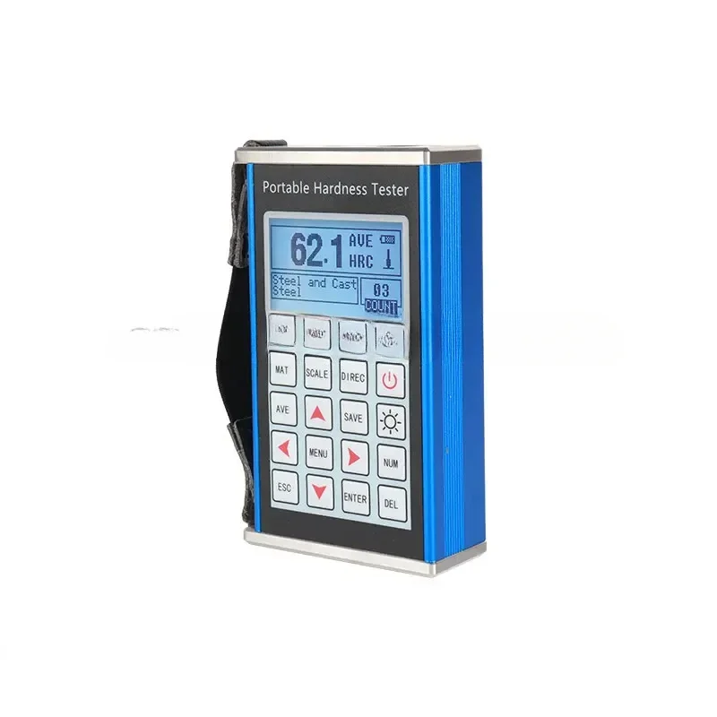 Digital Metal Leeb … - image