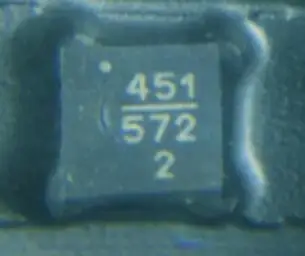 IC new original authentic free shipping HMC451LP3ETR