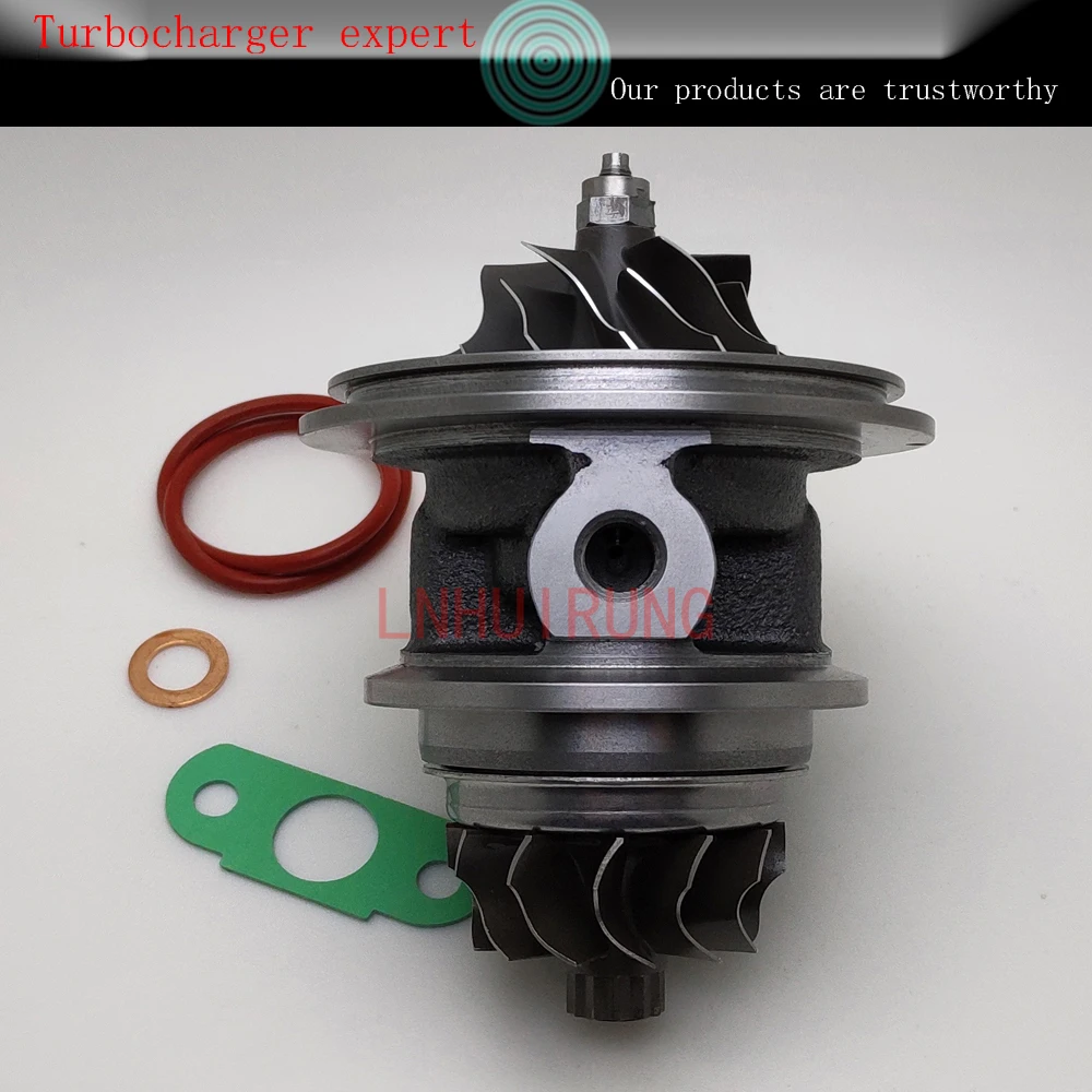 CHRA cartridge turbo core TF035 49135-05130 49135-05132 504340182 Turbo cartridge for Fiat Ducato III 2.3 Multijet 120 F1AE0481D