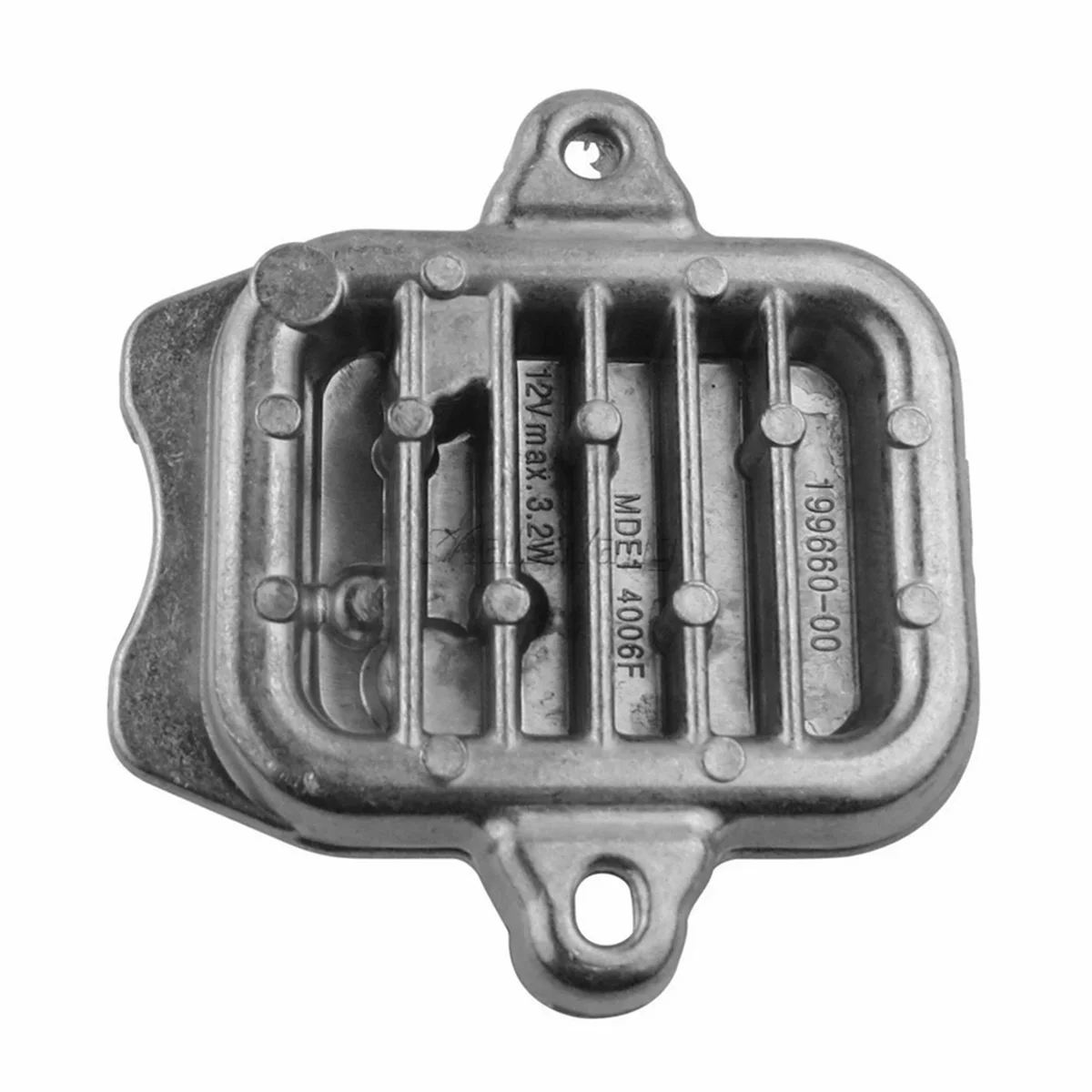 

2шт 63117419615 Маленький светодиодный модуль источника света для BMW F30 F31 F35 LCI 2014-2019, модуль ходовых огней Angel Eye DRL