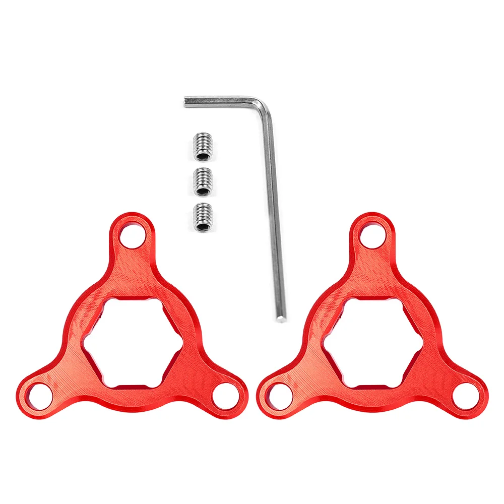 

For CFMOTO 450MT 650MT 800MT 700MT Motorcycle Front Suspension Fork Preload Adjusters Cap For Yamaha YZF R6/R1 For Kawasaki ZX6R