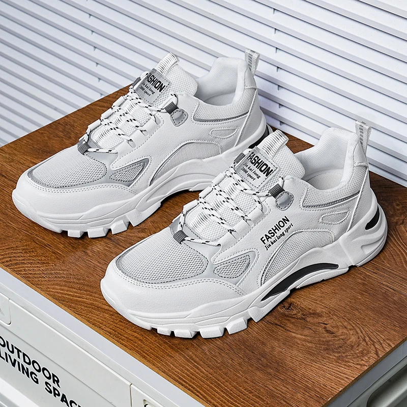 أحذية رياضية للرجال، أحذية جري خفيفة الوزن من ألواح الكربون، ممتصة للصدمات في الشتاء، مضادة للانزلاق، مقاومة للاهتراء، قابلة للتنفس