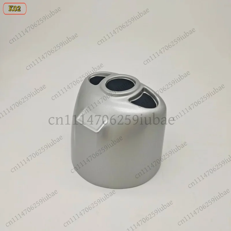RC Airplane Front Cowl, Nose Cone Replacement Parts for 3D Sport Fixed Wing