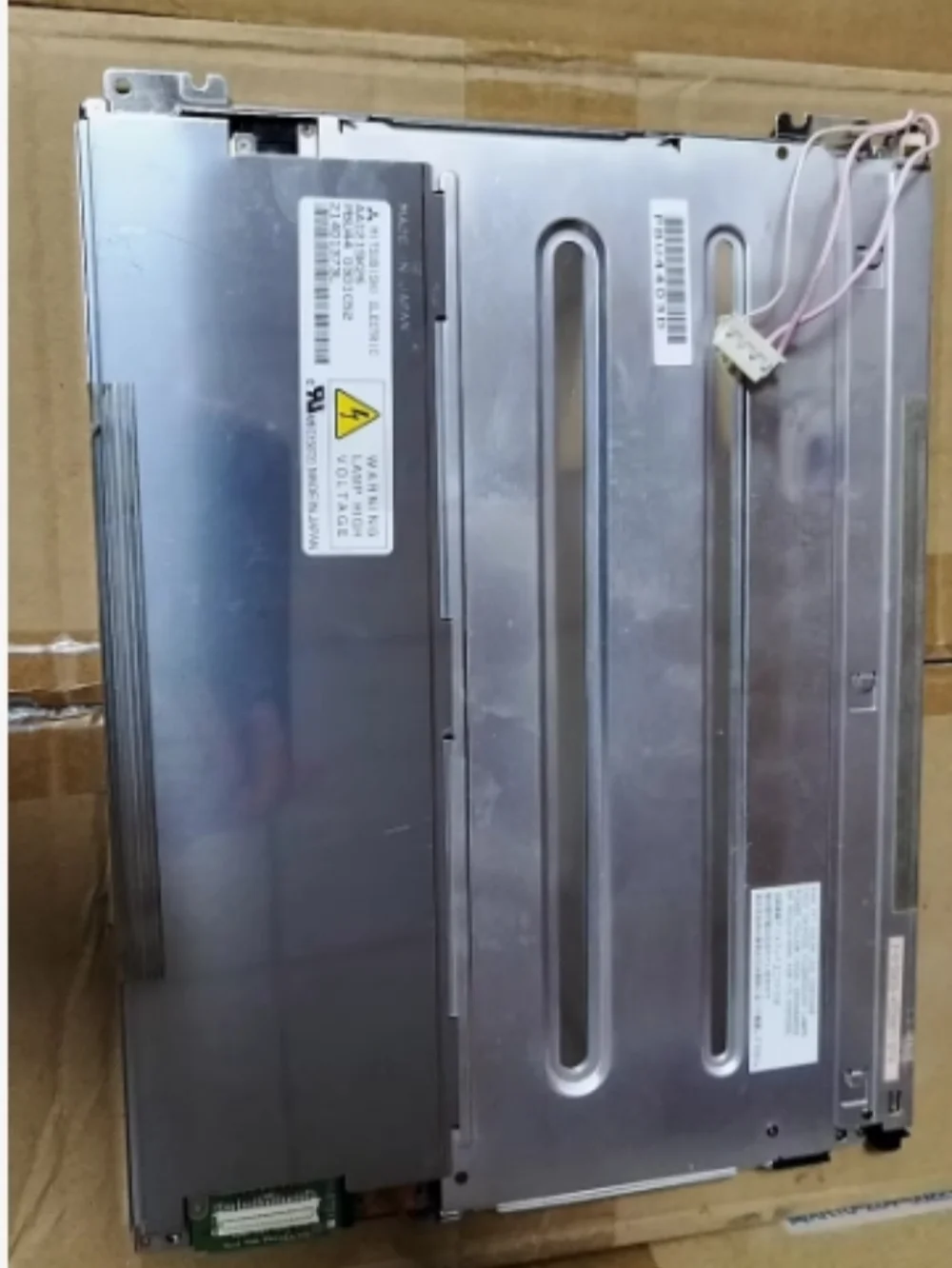 Painel de tela LCD AA121SK26