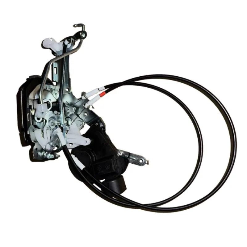 Central Locking Ass…