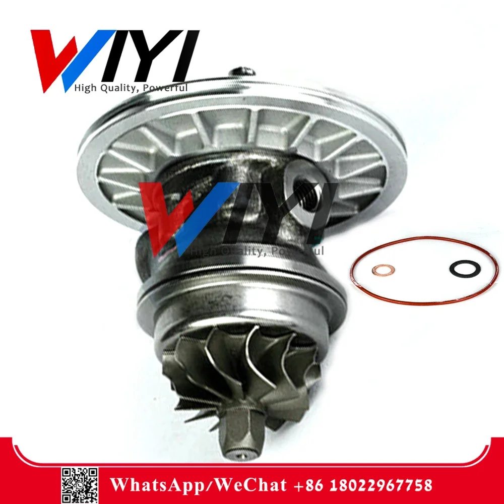 

Turbine Core For Iveco Daily II 2.5 TD 8140.27 165HP 1988- 94861050 53149707001 Turbo Charger Cartridge