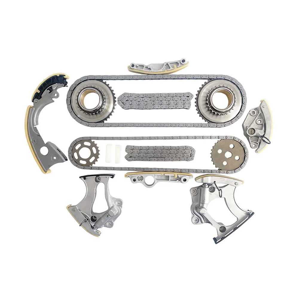 Suitable For TCK255 Chain Set ASBG-DZ/AD. TCK255-15