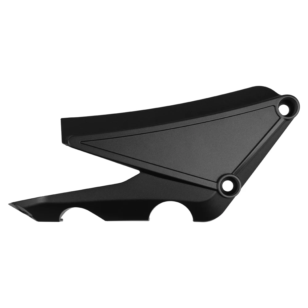 Motorcycle Seat Under Decorative Covers For QJMOTOR SRK600RR SRK 600 600RR QJ600GS-3A QJ600GS-3B 2021 Left Right Protector Shell